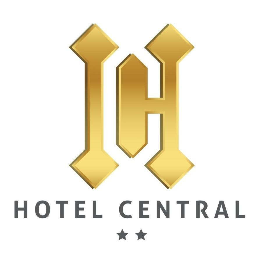 Hotel Central Buenos Aires Exterior photo